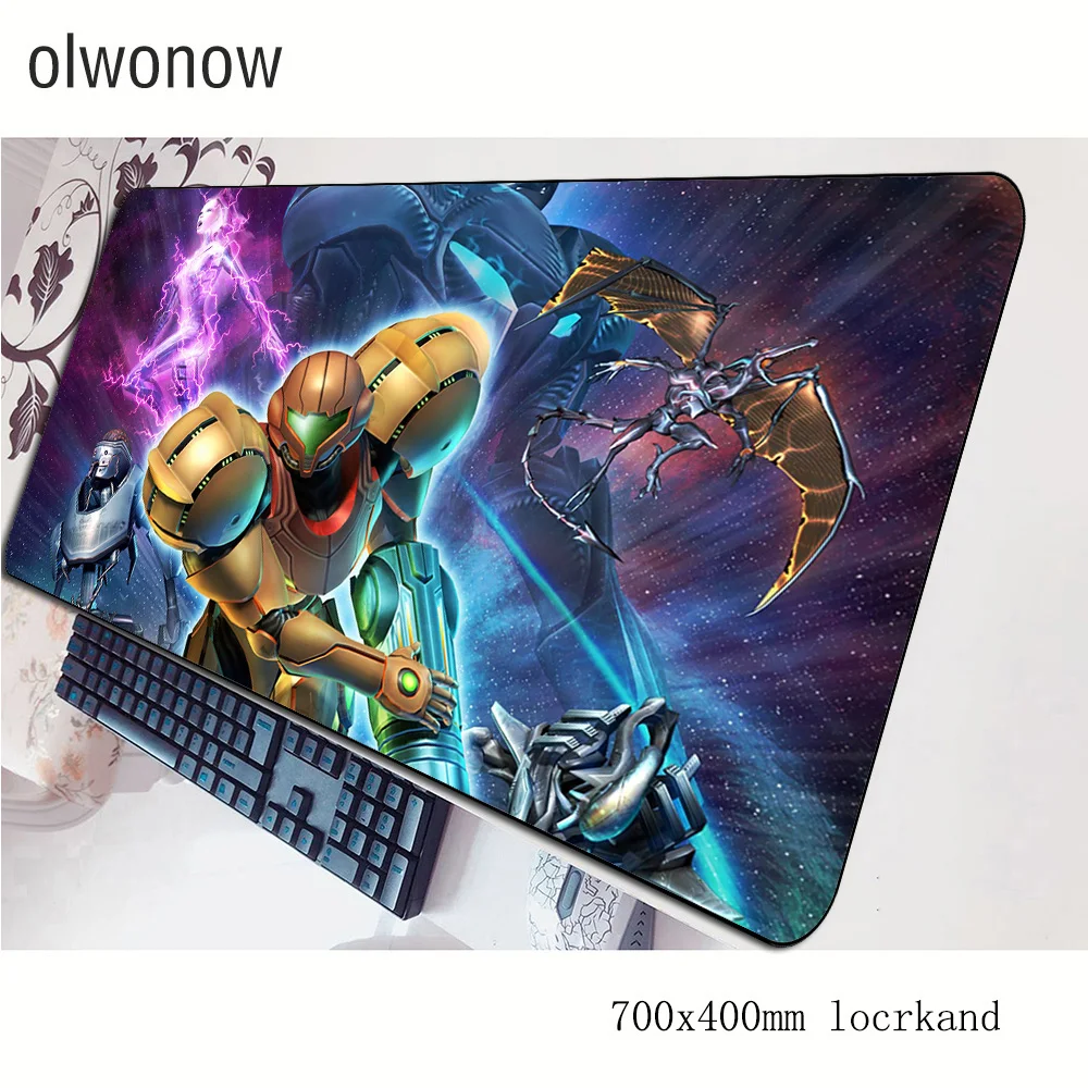 Коврик для мыши metroid x 3 мм
