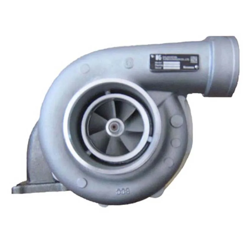 Factory price turbocharger HX25-TB11K/A085BXL HX25 504117096 for 2005- Iveco TRUCK Gen Set NEF 4 Cyl | Автомобили и мотоциклы