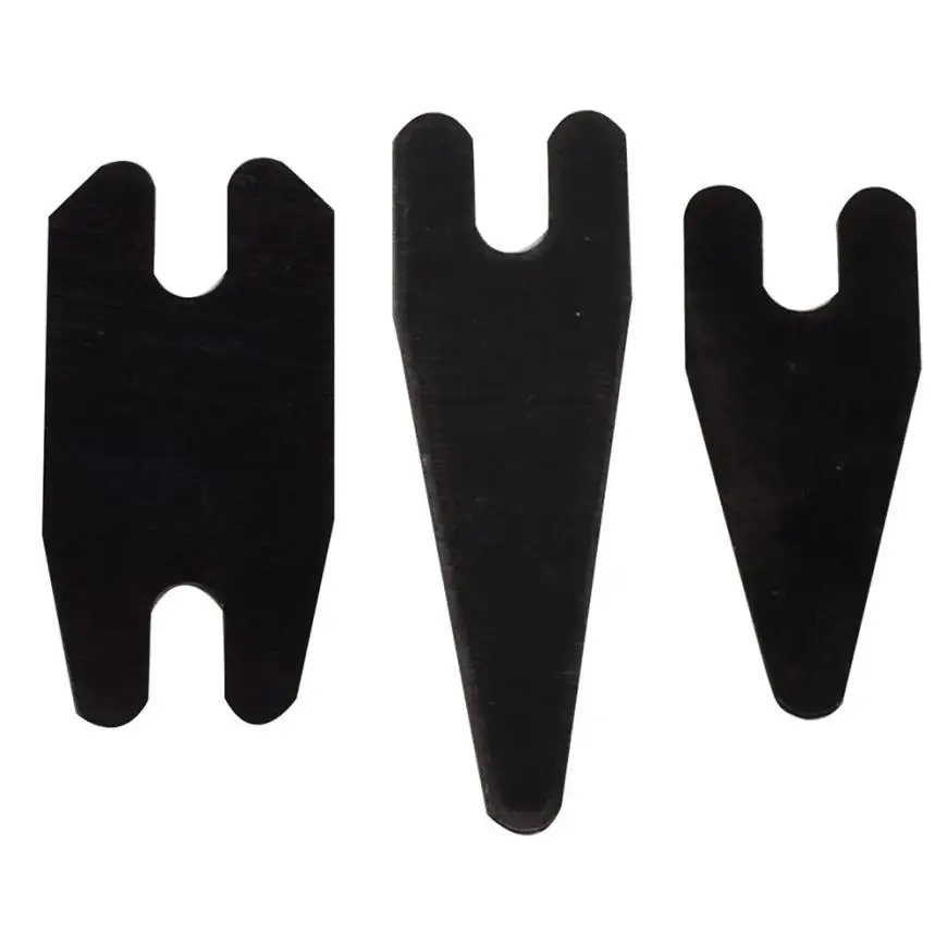 24 шт. тату машинка для ремонта обычных пружины набор закаленное Сталь комплект