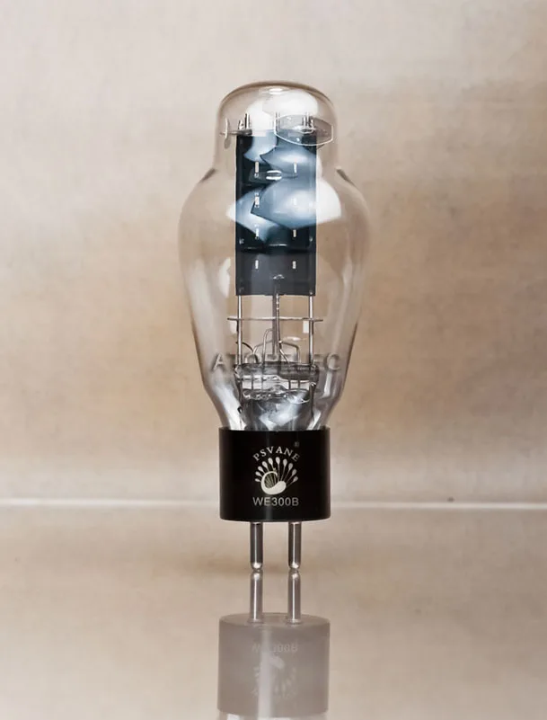 1 подходящая пара PSVANE WE300B Western Electric 1:1 Реплика вакуумная трубка 300B|Индукторы| |