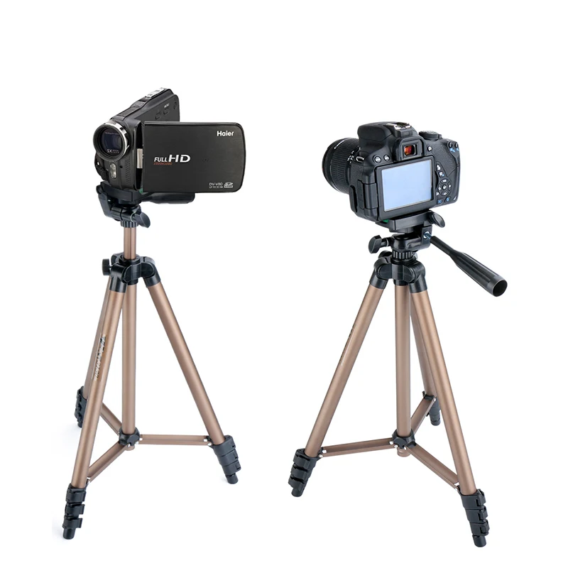 Тренога для смартфона Ulanzi iPhone X DV камеры DSLR Настольный Штатив со штативом на 360