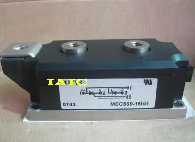 

100% новый и оригинальный, Гарантия 90 дней MCC500-16I01 MCC500-16IO1