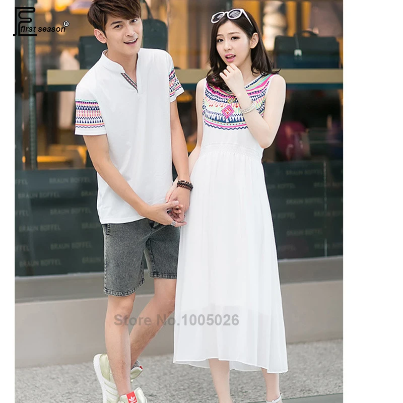 2018 Новое поступление горячая Распродажа корейский стиль парная одежда для