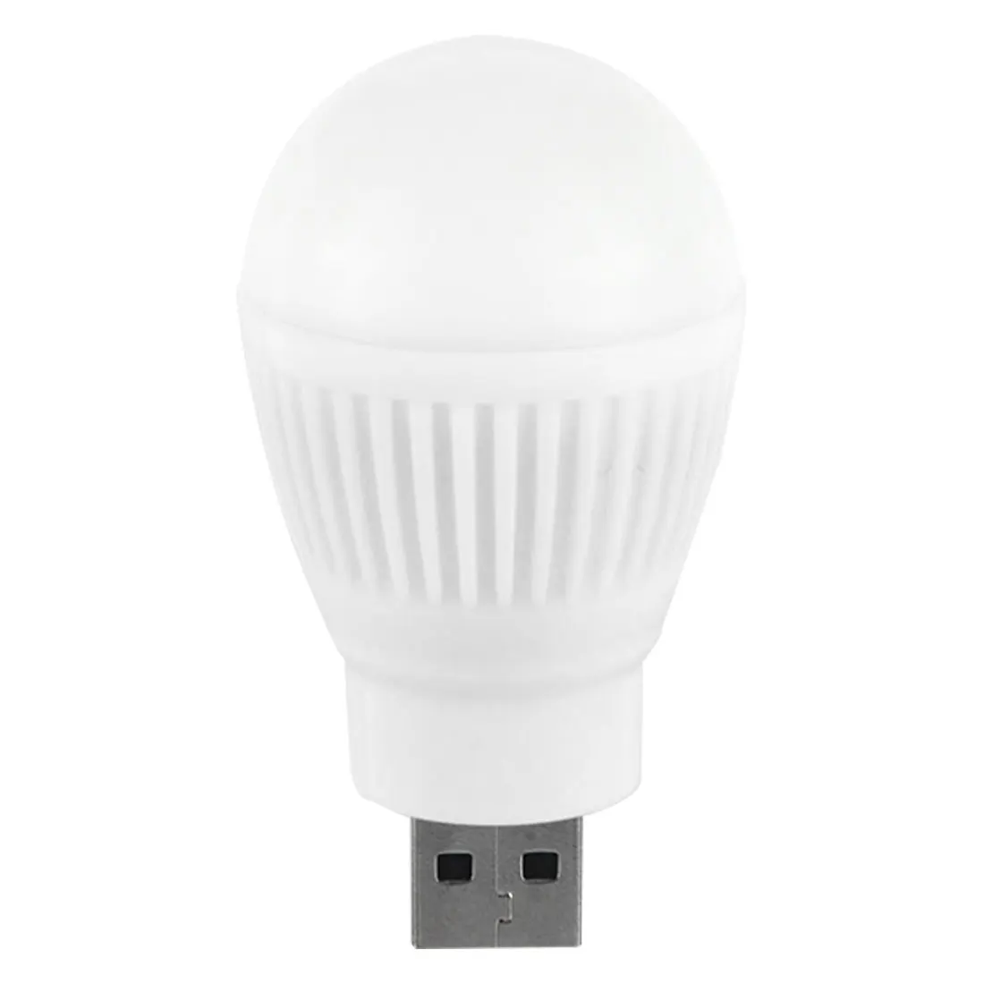 Портативная мини USB Светодиодная лампа Энергосберегающая светодиодная наружное