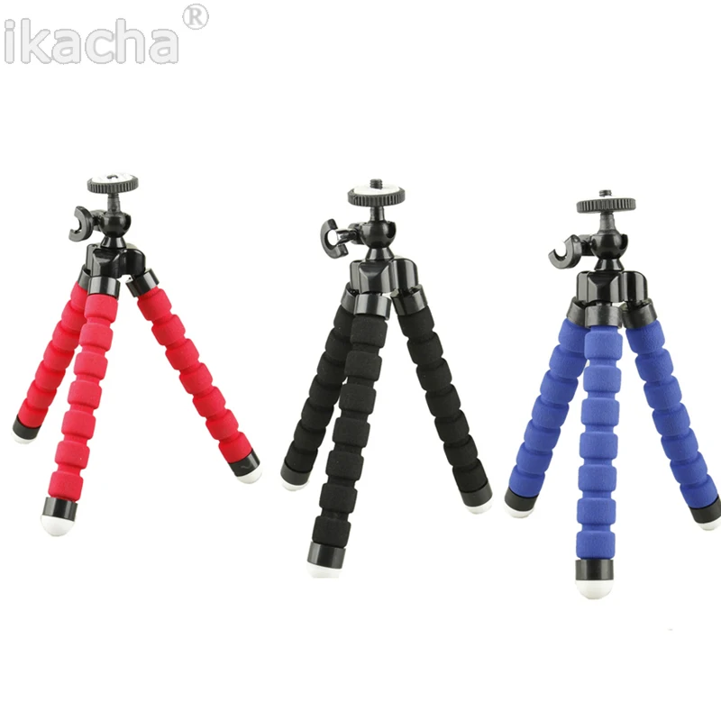 Новинка держатель для камеры телефона беспроводной Bluetooth дистанционный штатив