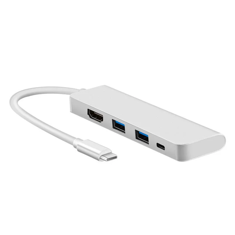 Dex станция для samsung USB C к HDMI 4K адаптер type C концентратор для Galaxy Note9 8 S10 S8 Plus MacBook type-C док-станция