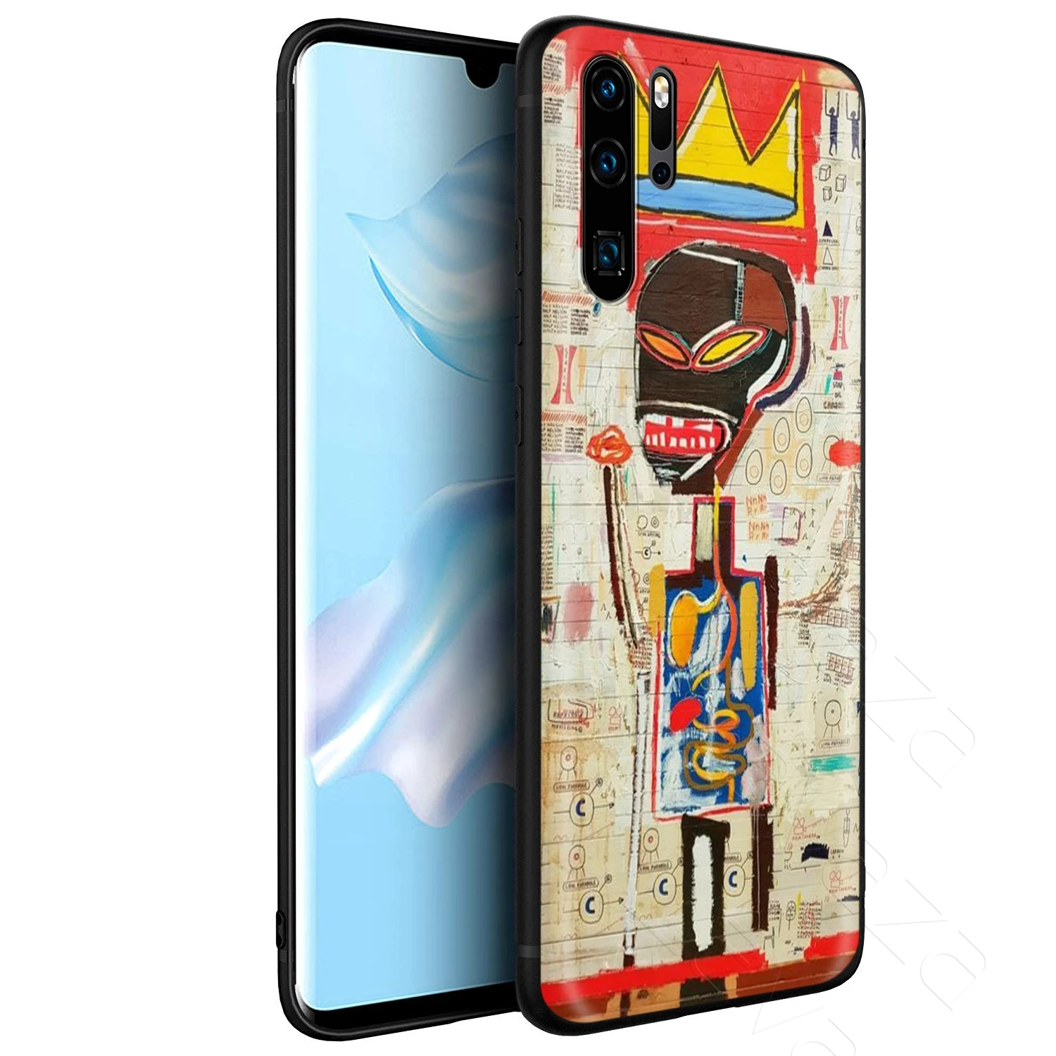 Чехол для Huawei Mate 30 20 Honor 6a 7a 7c 7x 8C 8x9 10 Nova 3i 3 Lite Pro Y6 2018 |