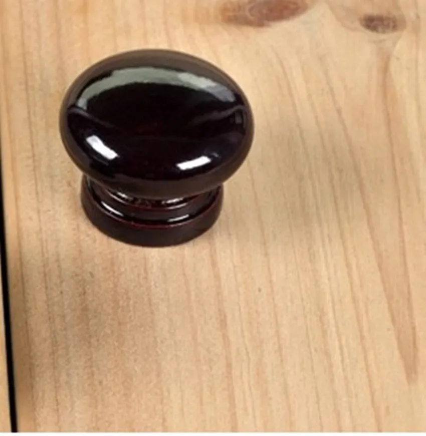 Ручки деревянные для обуви 28 мм | Обустройство дома