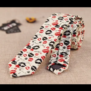 Узкие галстуки в стиле хип-хоп дизайнерский галстук с мозаикой 2015 мужская мода