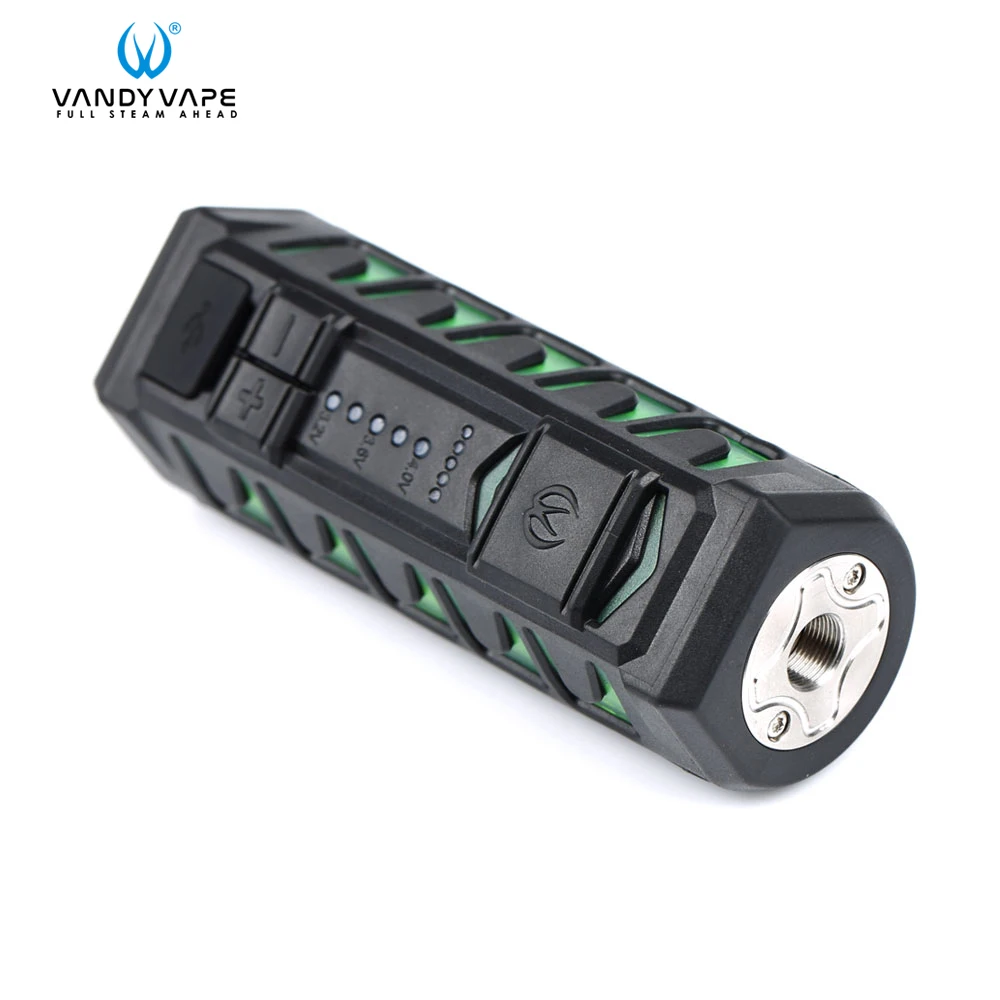 Предварительный заказ оригинальный vandy vape AP мод 900 мАч для Vandyvape комплект и