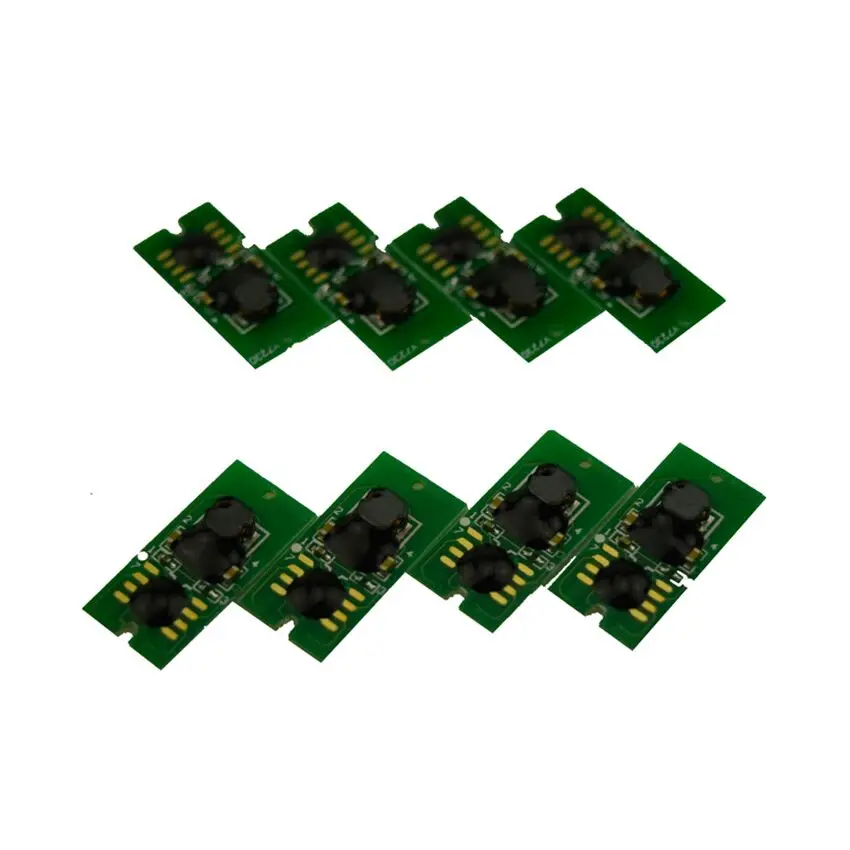 

8 Pieces/Lot Cartridge ARC Auto Reset Chip For Epson R1800 R800 Printer ink Cartridge Permanent Chip