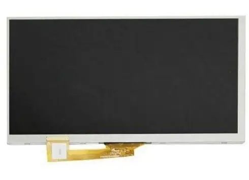Новая Матрица ЖК дисплея Witblue для 7 &quotMEGAFON вход 4 LTE (mfloгин4) 4g + планшет внутренняя