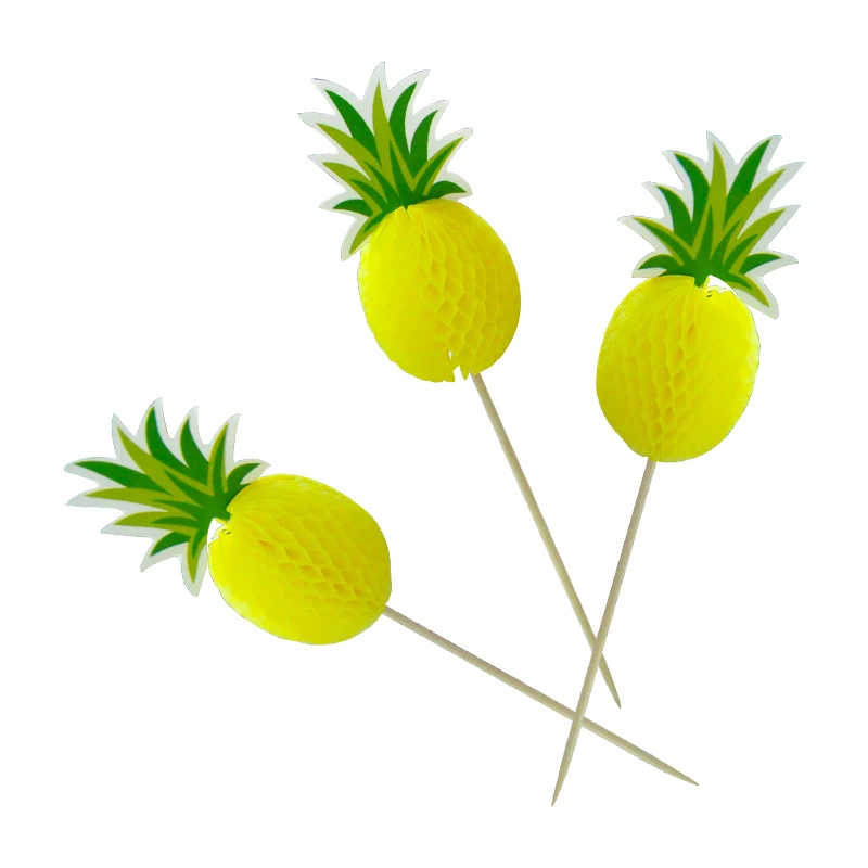 10 шт. одноразовые палочки для укравечерние тортов и фруктов|pick party|pick cocktailtoothpicks