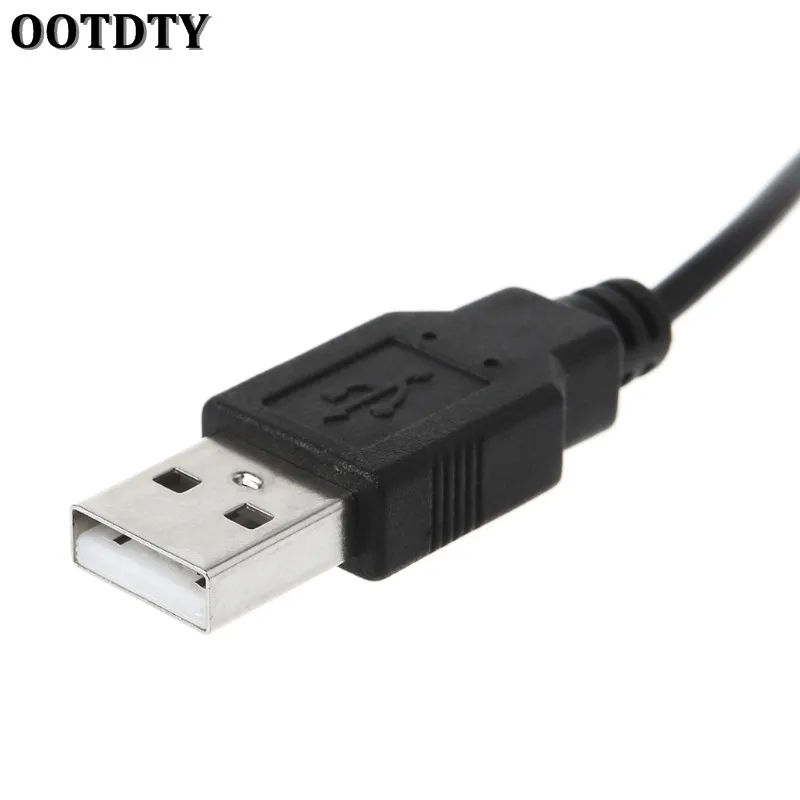 OOTDTY USB зарядное устройство кабель 1 2 м для Nintendo Gameboy Game Advance GBA SP|Кабели| |