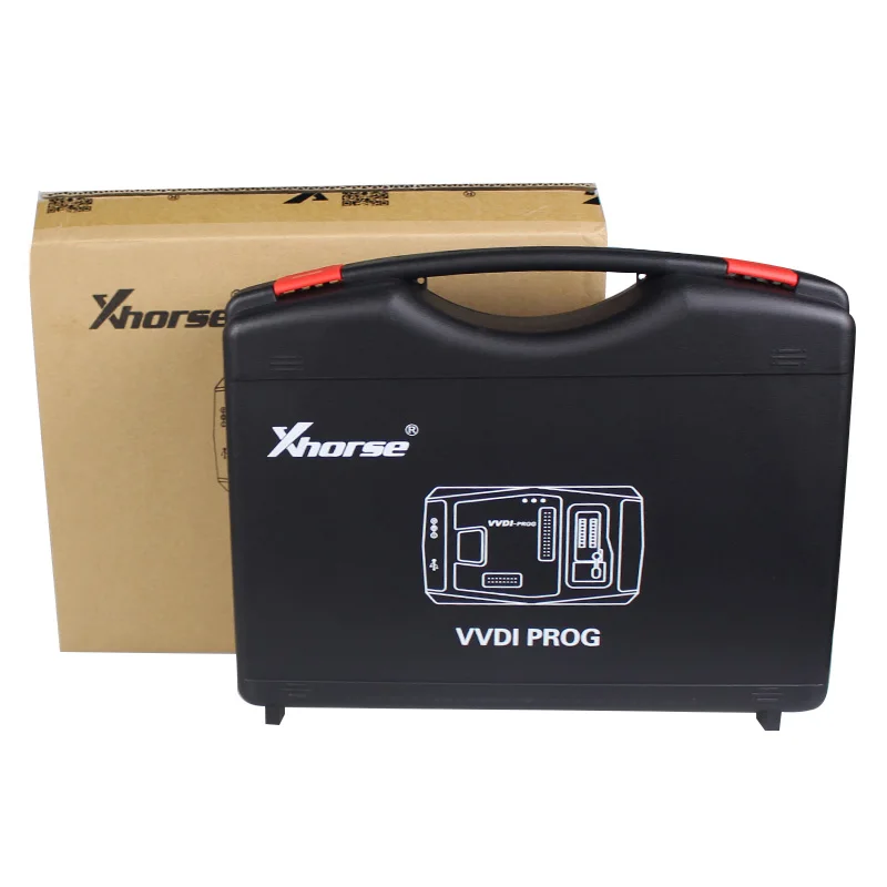 VVDI PRO новейший VVDI супер программист V4.7.0 Профессиональный программатор USB Высокое качество VVDI PROG