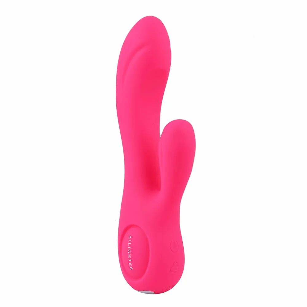 Вибратор с беспроводным управлением G Spot Clitoris вигинальный массажер