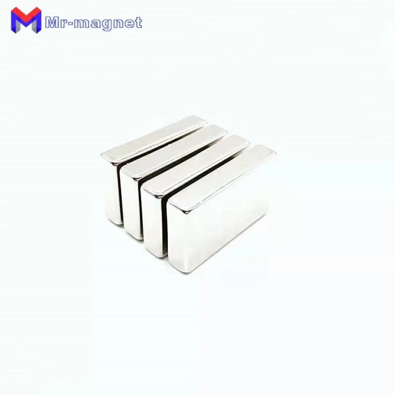50pcs 40x20x10mm Super strong neo neodymium magnet 40x20x10 NdFeB 40*20*10mm 40mm x 20mm 10mm magnets 40mmx20mmx10mm | Обустройство