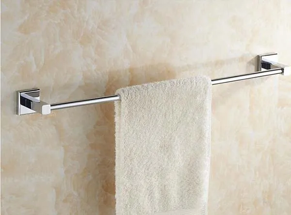 Бесплатная доставка 400 мм высокое качество квадратное медное полотенце для