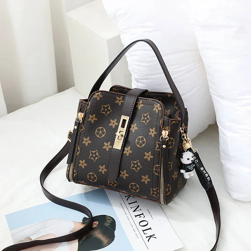 INS новая сумка женская сумка Boho Sac сумки с верхней ручкой Майкл Твердая Сумка через плечо из искусственной кожи для женщин Bolsa Feminina