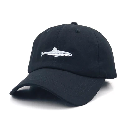 03 Которая в душ сшитая Акула snapback мужская Кепка бейсбольная кепка хип-хоп вышивка изогнутые strapback папа шляпа летняя рыба шляпа от солнца Кепка - Цвет: 03