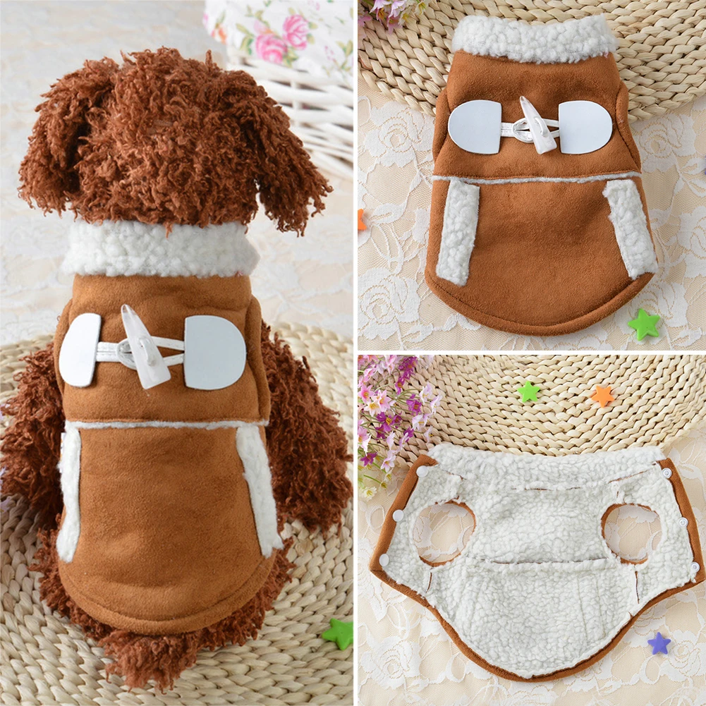 Новая дизайнерская мотоциклетная одежда для любимца Мишка собак Одежда домашних