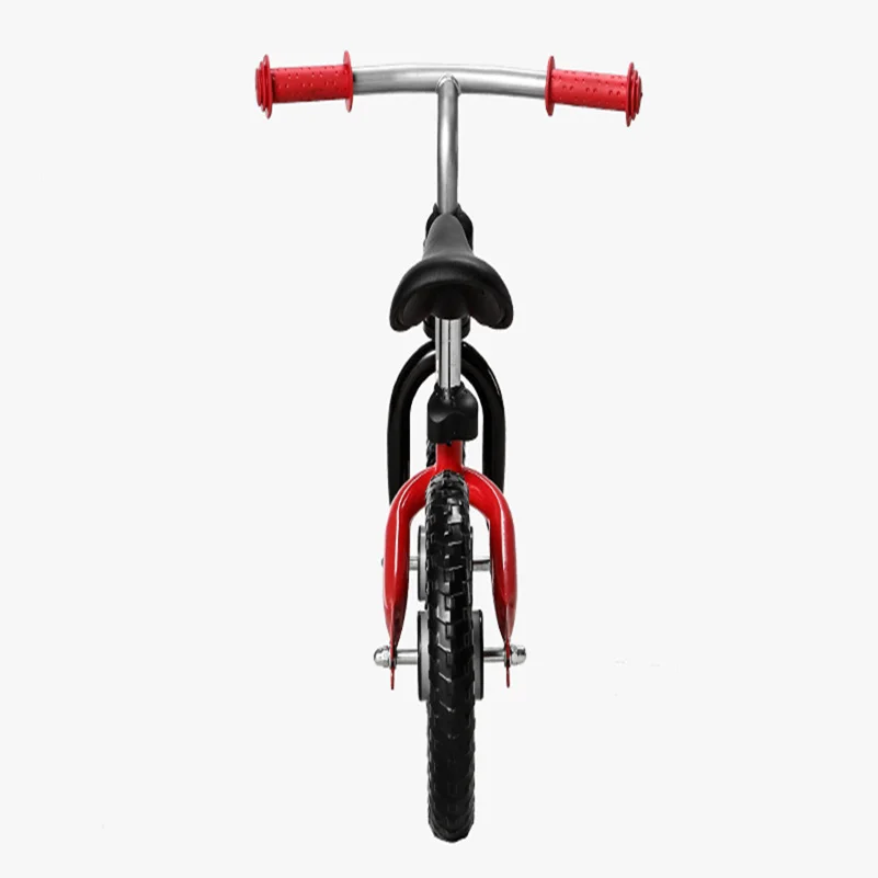 WEST BIKING Baby Balance Walker От 2 до 4 лет детский скутер двухколесный велосипед без педалей