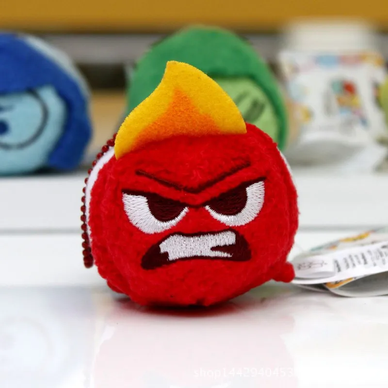 Фильм наизнанку фигурки плюшевые игрушки Bing Bong Peluche мягкие куклы для детей