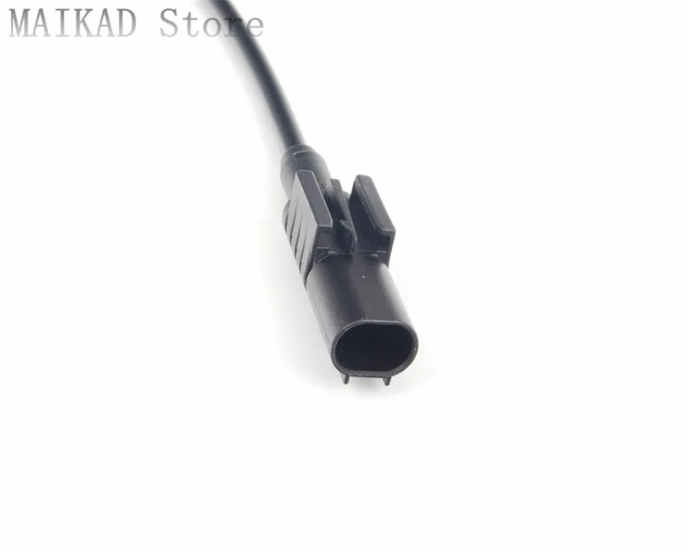 Задний датчик скорости ABS для Mercedes Benz W251 R280 R300 R320 R350 R500 R550 R63 R400 A1649058300|Датчик