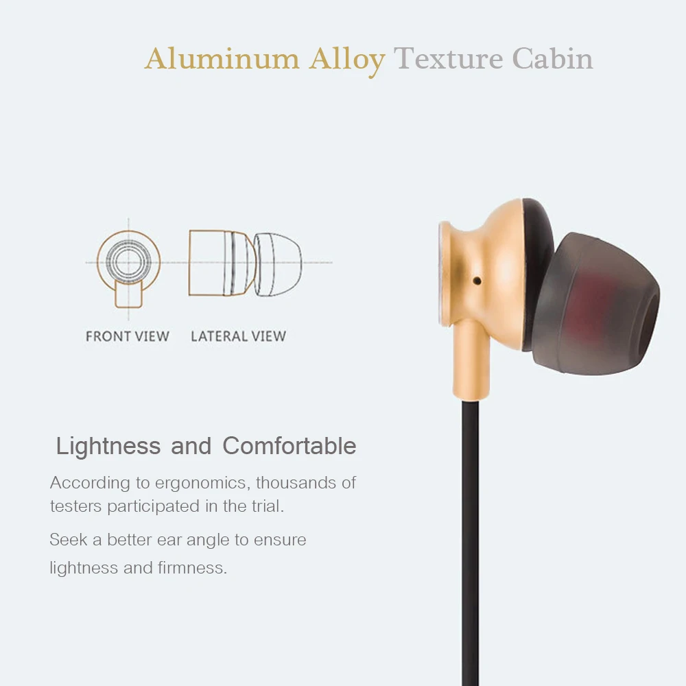 

qijiagu 10PCS qijiagu Bluetooth headphones Wireless Headphone music headset neckband sport earphone CVC 6.0 with MIC