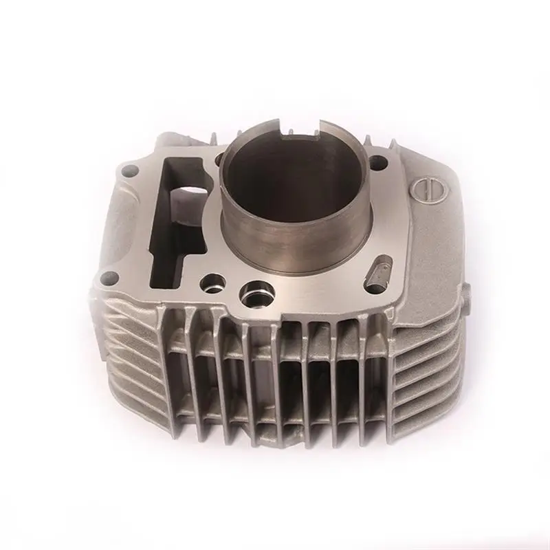 Motorcycle STD Cylinder Kit Top End Gasket Piston Ring For Honda ANF125 Innova WAVE BIZ 125 NF125 AFP125 BC125 NF AFP ANF | Автомобили и