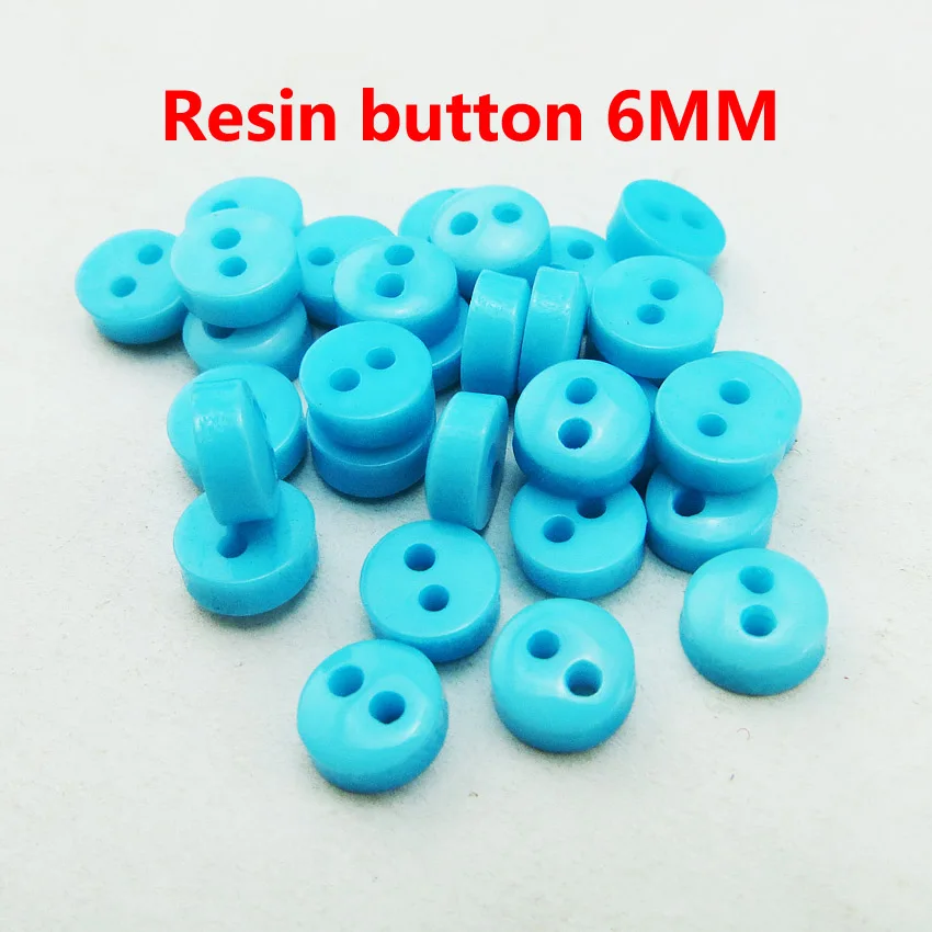 Ice blue 600 шт 6 мм смешанные фрукты цвета смолы кнопки пальто сапоги швейная одежда Аксессуары Детская рубашка жемчужные кнопки R-084 - Цвет: Ice blue