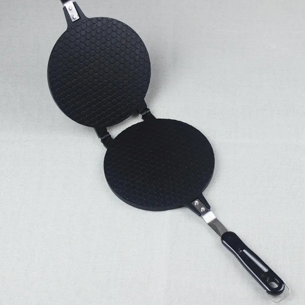 Adeeing хрустящее Яйцо ролл формы для выпечки омлет Блинный сковорода инструмент