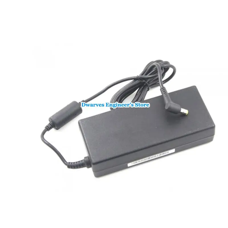 19V 6.32A 120W адаптер переменного тока для Delta ADP 120ZB BB 54Y8865 360018570B56090|Адаптеры ноутбуков|