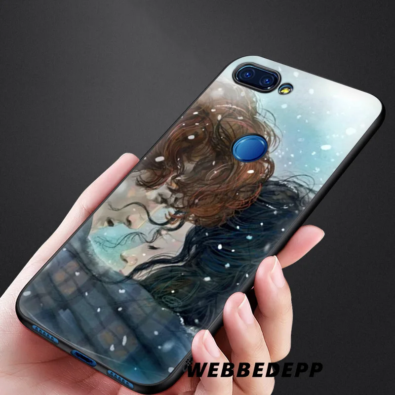 WEBBEDEPP Outlander ТВ шоу Мягкий силиконовый чехол для Xiaomi Redmi Note 7 6 6A 5 4 4X 4A S2 Plus Pro Lite Go |