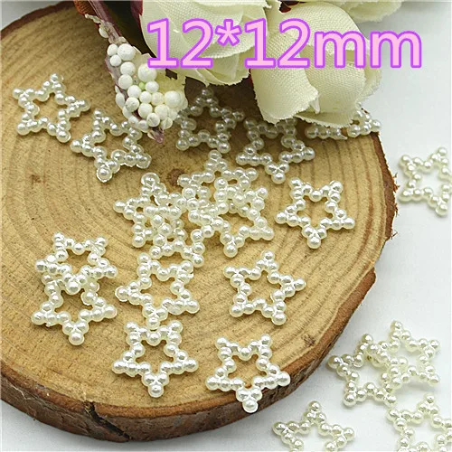 200 шт. жемчужные бусины 12*12 мм|beads for jewelry|beads beadsbeads loose |
