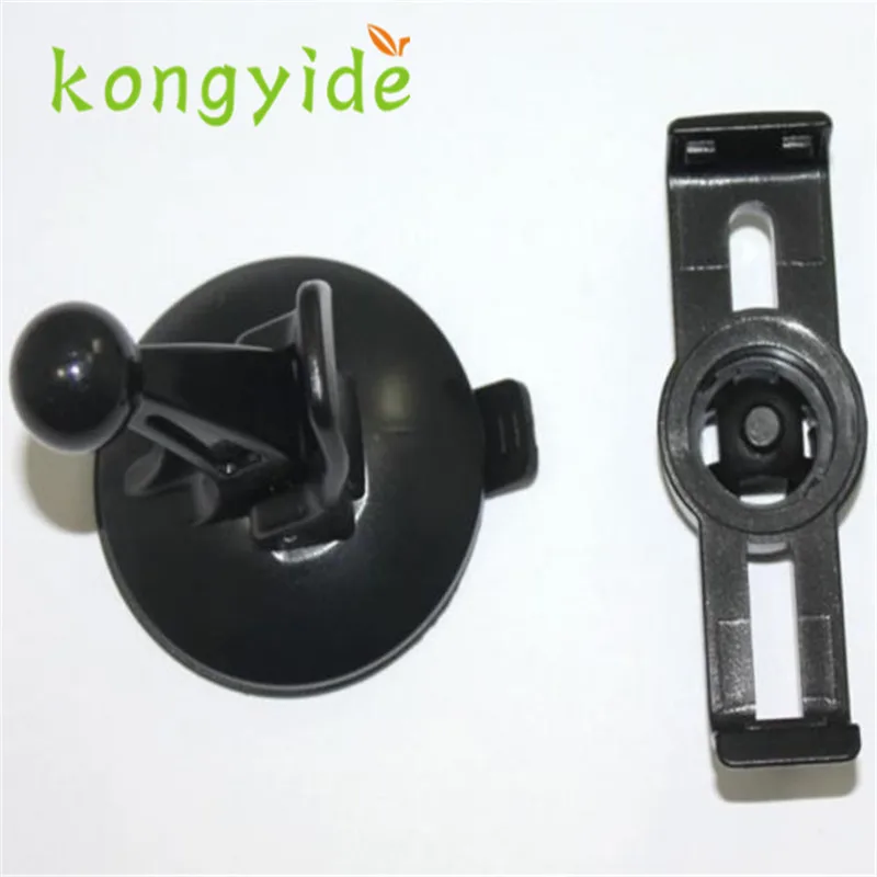 Автомобильный Стайлинг лобовое стекло крепление на присоске gps держатель для Garmin