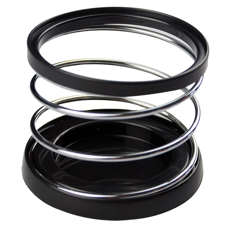 3 цвета простые весенние Форма Универсальный Автомобильный стенд подстаканники