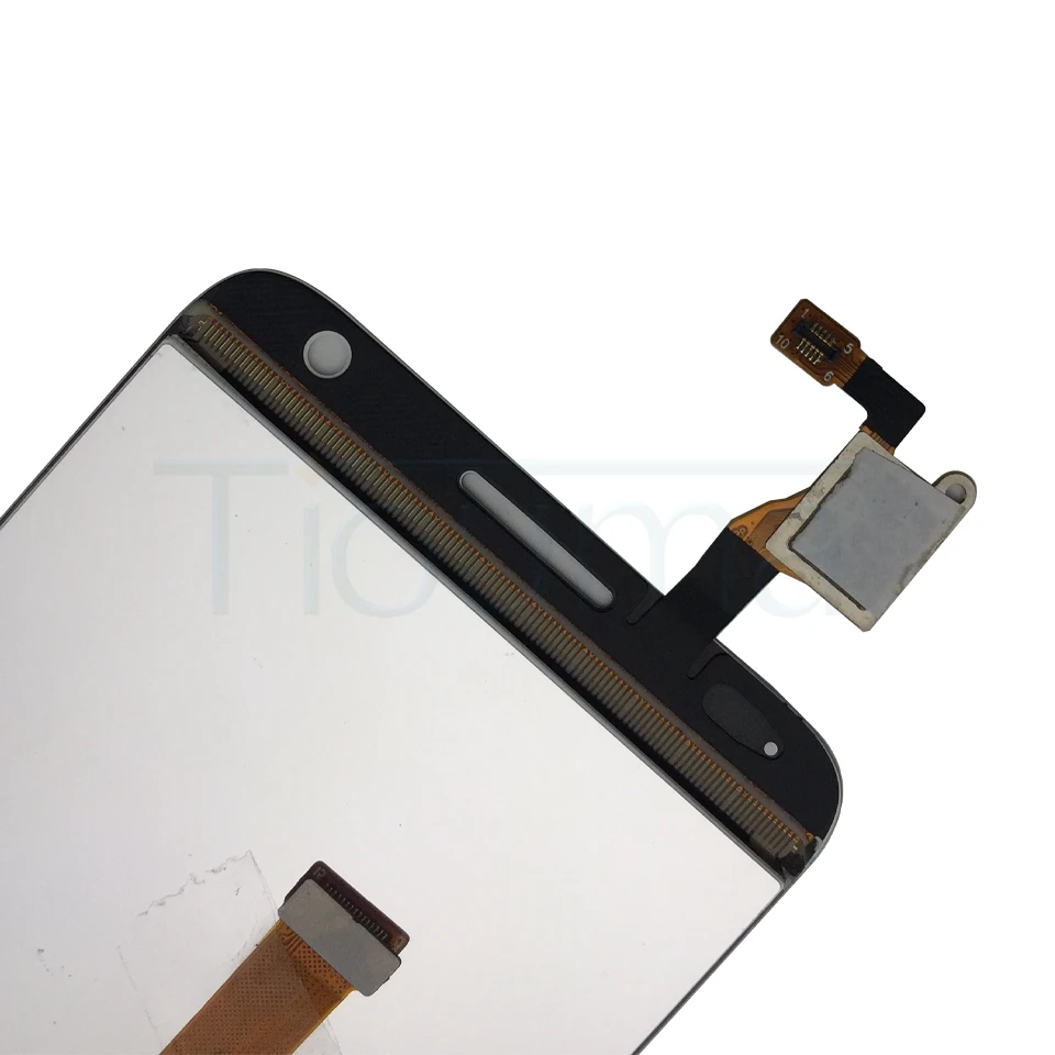 Для Alcatel One Touch Idol 2 Mini S 6036 ot6036 6036Y Полный ЖК-дисплей + кодирующий преобразователь