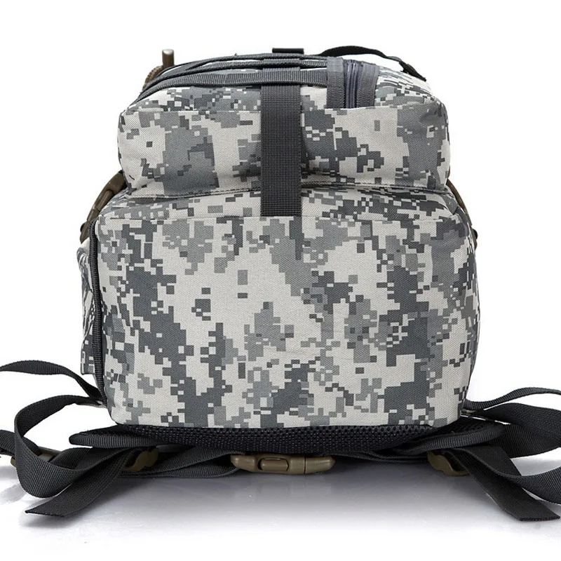 Высокое качество открытый спортивный военный рюкзак Водонепроницаемый Кемпинг