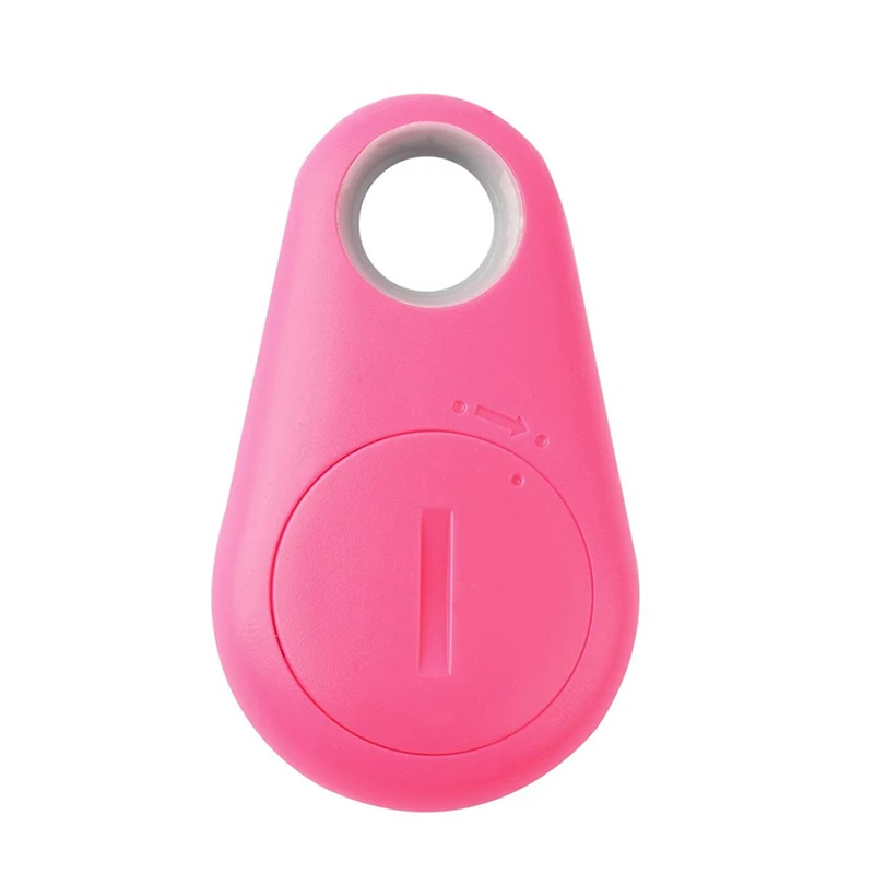 Мини anti-Потерянный смарт-тегов bluetooth трекер ребенка мешок Кошелек Key Finder локатор GPS сигнализация автомобиль потерял напомнить для iPhone Android охранная сигнализация персональная сигнализация сигнализации