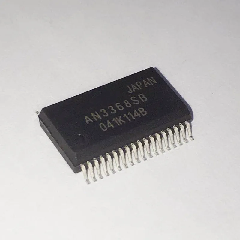 

20pcs AN3368SB-E1 AN3368SB AN3368 New original TSOP package