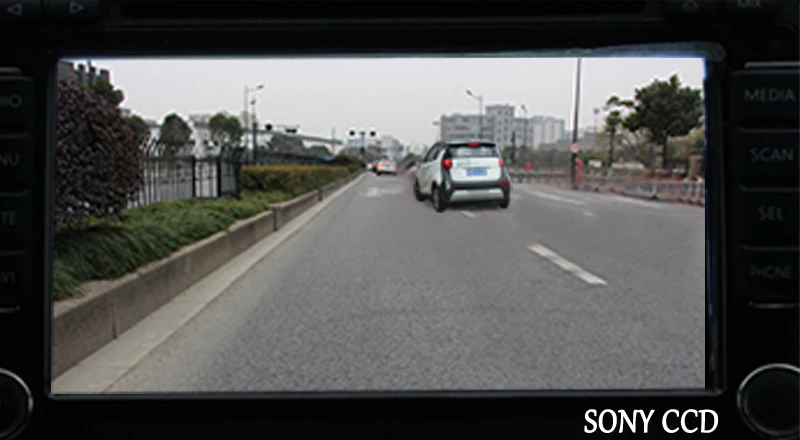 FUWAYDA Беспроводная Автомобильная фронтальная камера SONY Автомобильный логотип марка для Mercedes Benz Vito Viano A B C E G GL SLK GLK SL R GLA CL CLA AMG