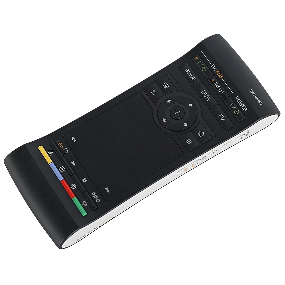 Пульт дистанционного управления для sony ТВ NSG-MR5U NSG-MR7U NSG-MR5U NSZ-GS7 NSZ-GX70 149040013 NSZ-GS7/CA с клавиатура сенсорная панель контроллера