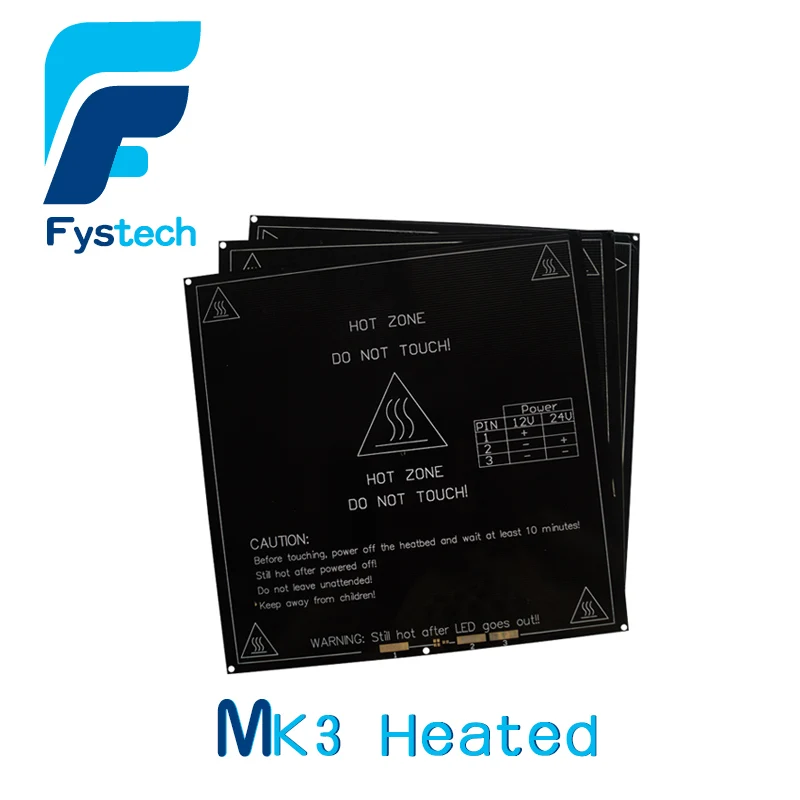 5 шт. 3 м подкладка черный матовый с подогревом наклейки для кровати печати