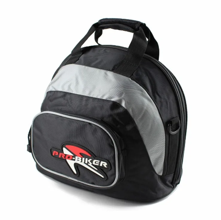Новое поступление профессиональные велосипедные мотоциклетные сумки для шлема