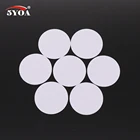 Смарт-чип с кольцом, 50 шт.лот, Ntag215 NFC-метка Ntag 215