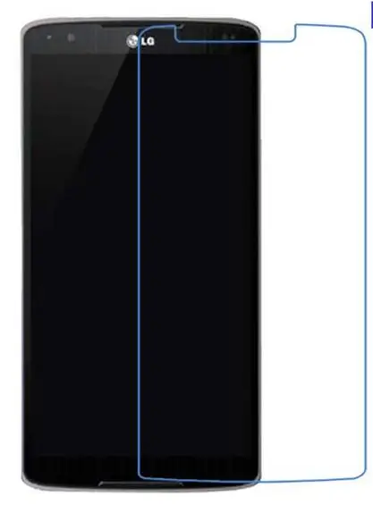 2 шт./Лот HD прозрачная защитная пленка с защитой от синего света для LG G3 Stylus D690 guard