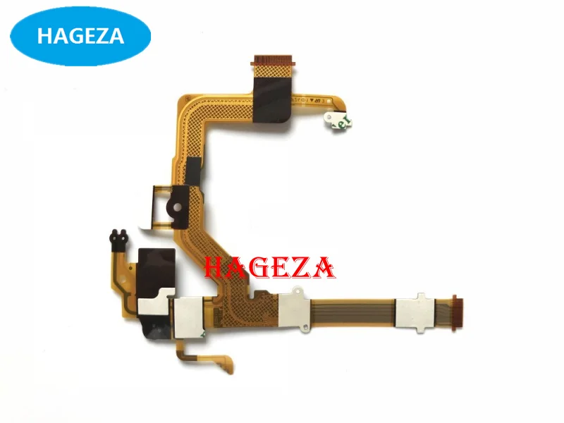 

NEW Original For Sony RX100 M3 M4 LCD Flex cable FPC Camera Replacement Unit Repair part