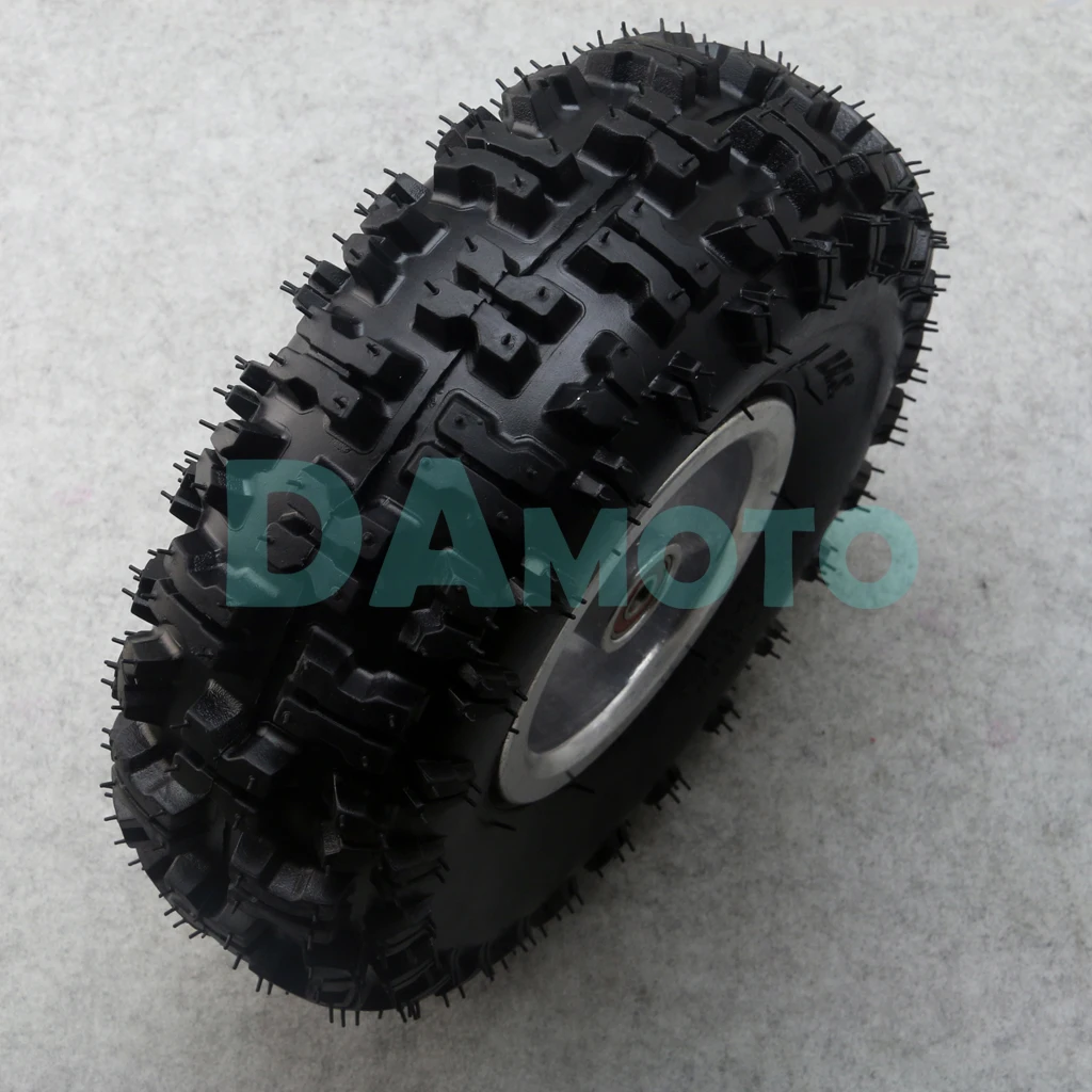 4 10/3 50 410/350 обода для колес подходит квадроциклов картинг 47cc 49cc внедорожный