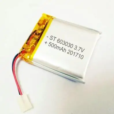 3 7 В 603030 063030P 603030P с защитной платой используется для bluetooth MP3 MP4 литиевая